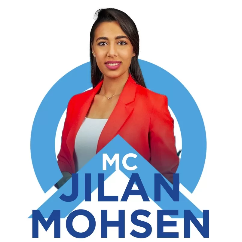MC Jilan Mohsen